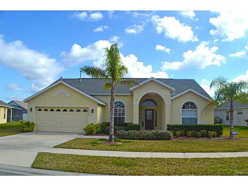 15915 Robin Hill Loop, Clermont, FL 34714 photo 1