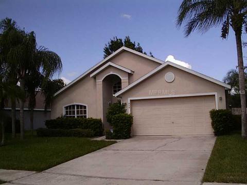 494 Goldenmoss Loop, Ocoee, FL 34761 photo 1