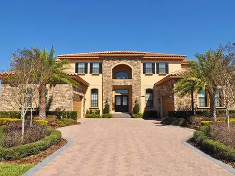 11627 Vinci Dr, Windermere, FL 34786 photo 1