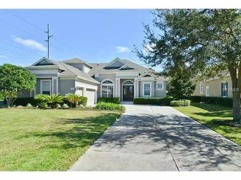 5861 Caymus Loop, Windermere, FL 34786 photo 1