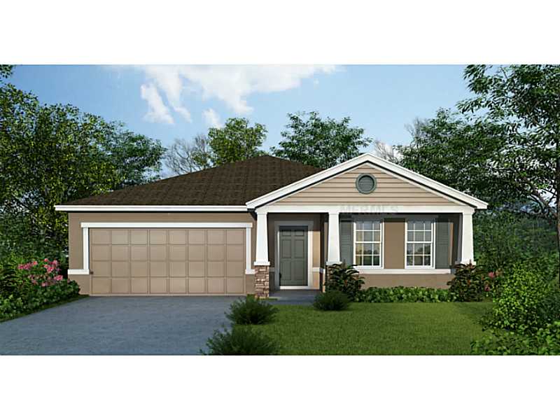 16333 St Augustine St, Clermont, FL 34711 photo 1