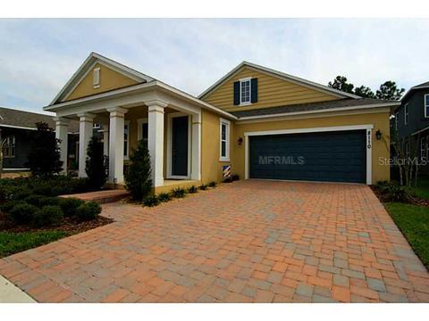 8110 Jailene Dr, Windermere, FL 34786 photo 1