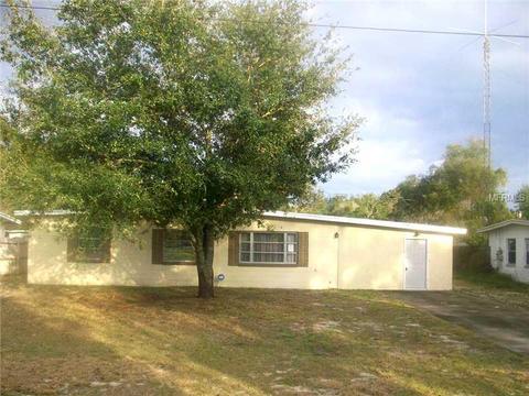 1190 Morningside St, Mount Dora, FL 32757 photo 1