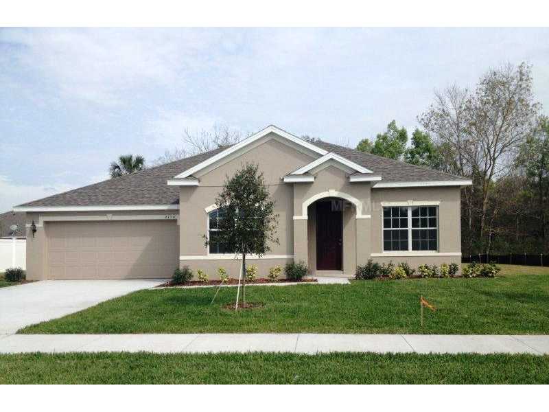 2158 Blackbird Dr, Apopka, FL 32703 photo 1