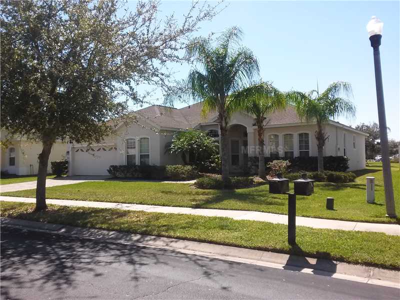 5014 Whitewater Way, Saint Cloud, FL 34771 photo 1