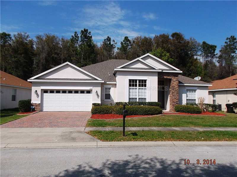 2274 Laurel Blossom Cir, Ocoee, FL 34761 photo 1