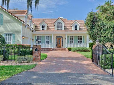 24 Pine St, Windermere, FL 34786 photo 1
