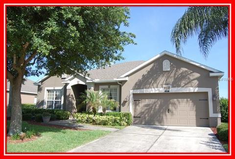 511 Huntington Pines Dr, Ocoee, FL 34761 photo 1