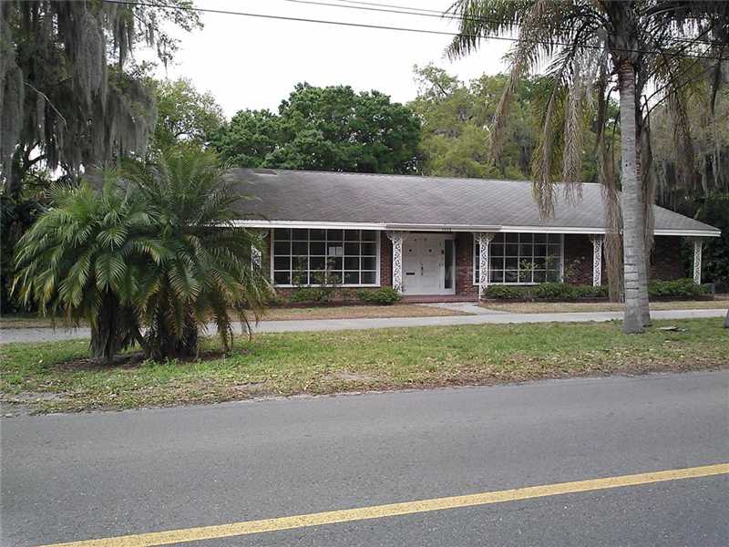 1335 S Orange Ave, Bartow, FL 33830 photo 1