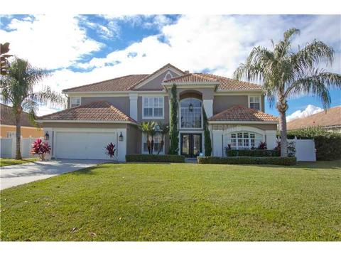 11214 Ledgement Ln, Windermere, FL 34786 photo 1