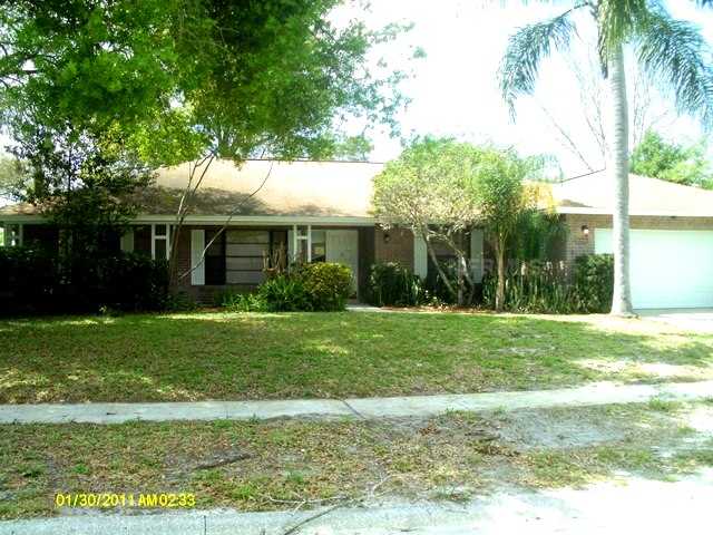 809 W Harbour Ct, Ocoee, FL 34761 photo 1