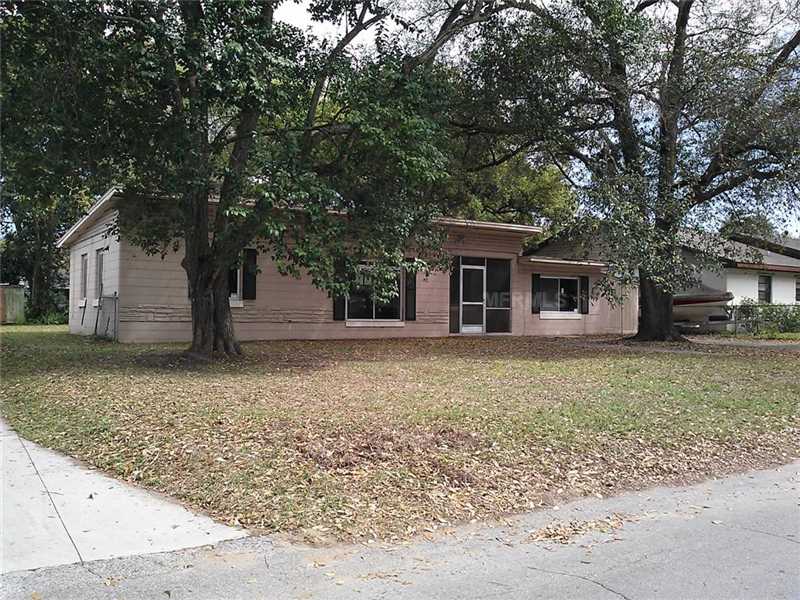 1140 S Mcadoo Ave, Bartow, FL 33830 photo 1