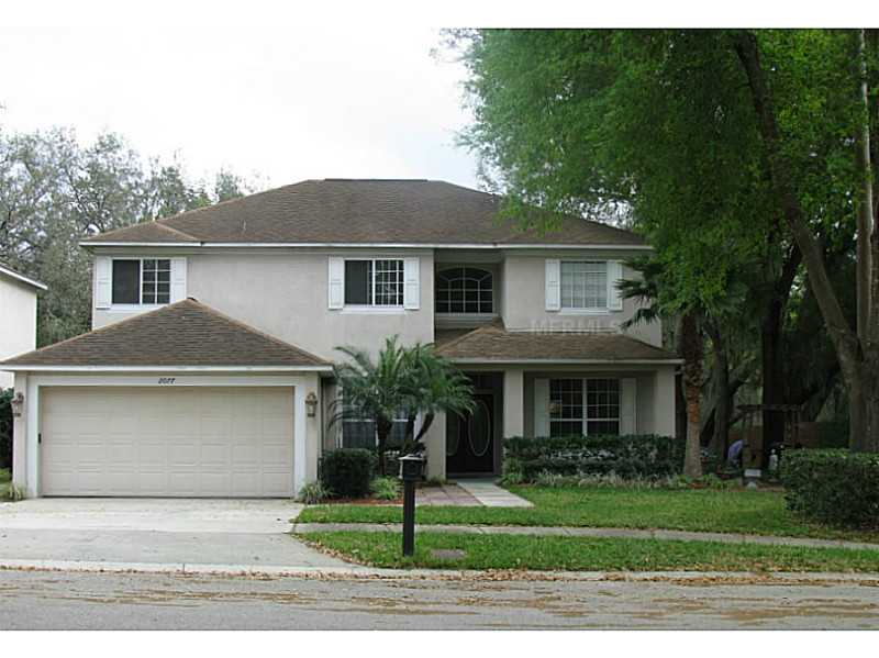 2077 Cabbage Palm Dr, Ocoee, FL 34761 photo 1