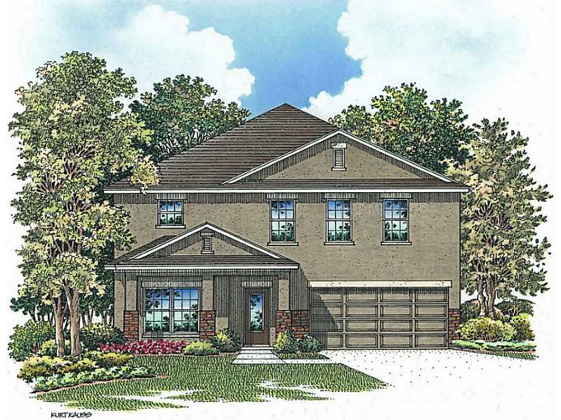 3618 Cape Ct, Saint Cloud, FL 34772 photo 1