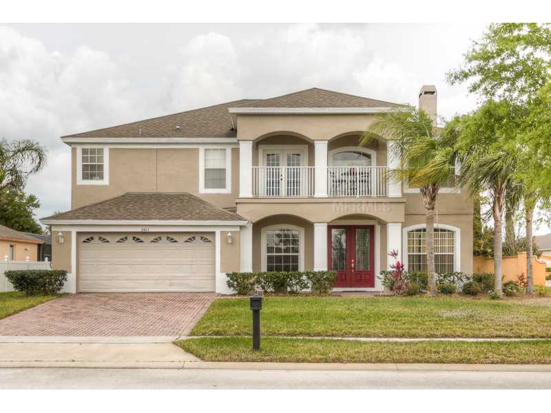 2401 Orsota Cir, Ocoee, FL 34761 photo 1