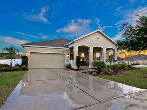 6236 Zane Dr, Mount Dora, FL 32757 photo 1
