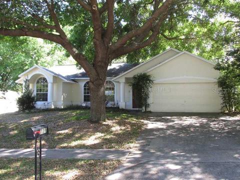 721 Licaria Dr, Ocoee, FL 34761 photo 1