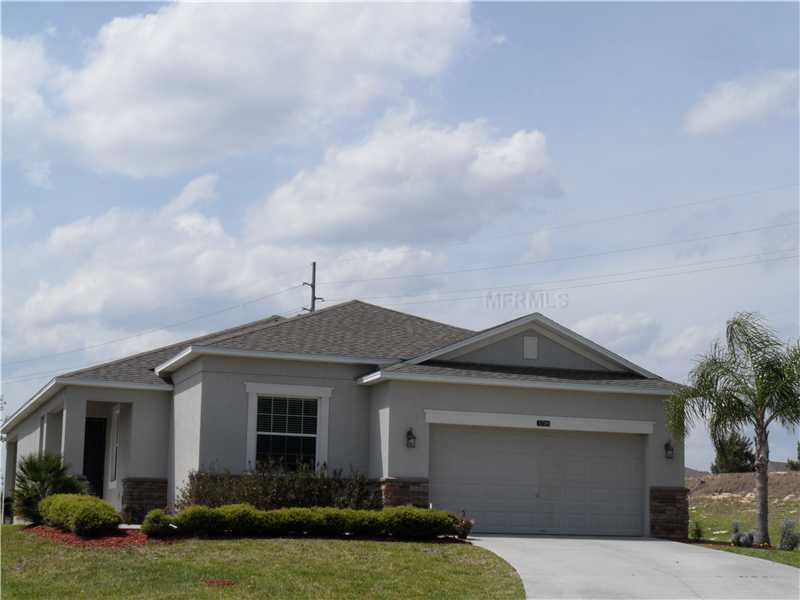 5709 Rutherford Rd, Mount Dora, FL 32757 photo 1