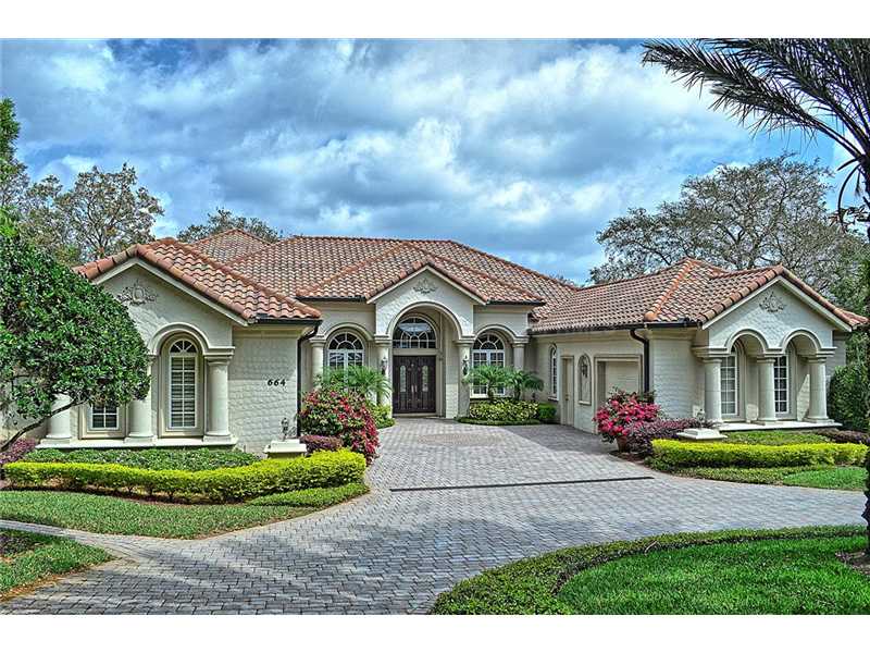 664 Stonefield Loop, Heathrow, FL 32746 photo 1