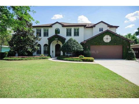2726 Wright Ave, Winter Park, FL 32789 photo 1