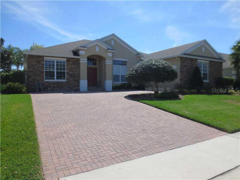 2854 Cardassi Dr, Ocoee, FL 34761 photo 1