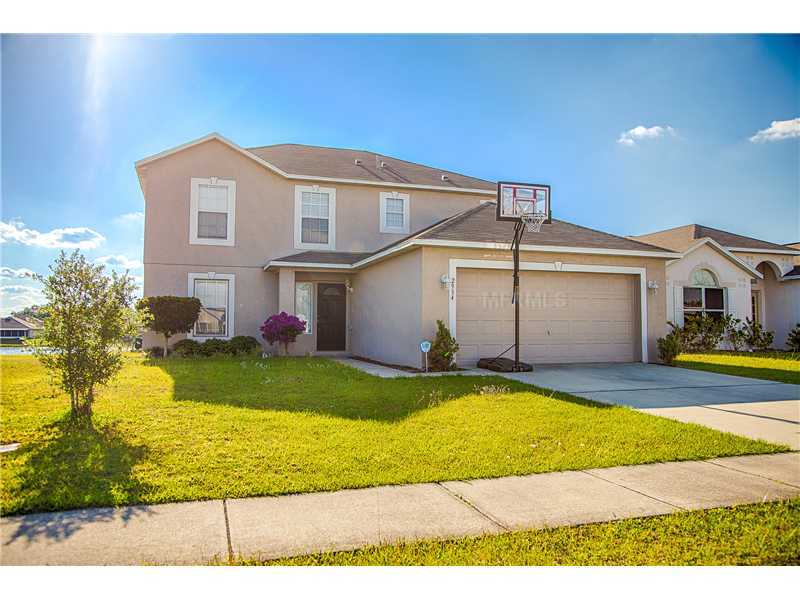 2934 Elbib Dr, Saint Cloud, FL 34772 photo 1