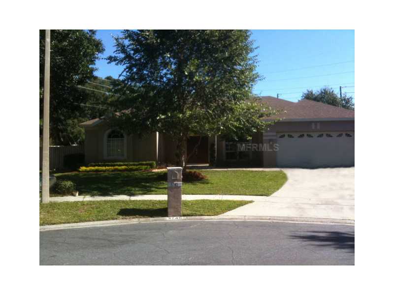 3745 Pompano Ct, Gotha, FL 34734 photo 1