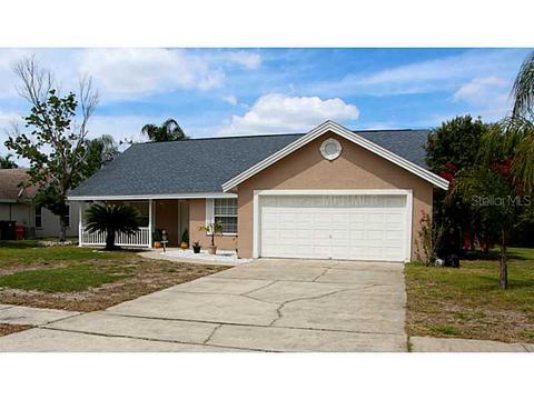2536 Dovetail Dr, Ocoee, FL 34761 photo 1