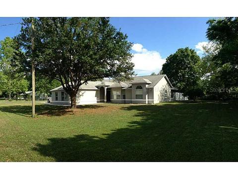 2150 Suanee Ave, Eustis, FL 32726 photo 1