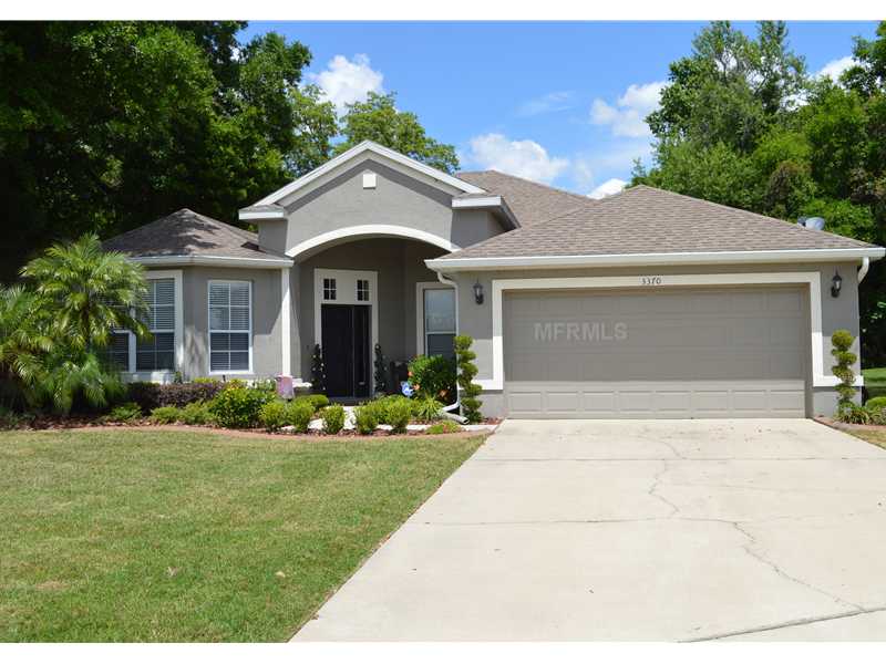 3370 Jamber Dr, Ocoee, FL 34761 photo 1