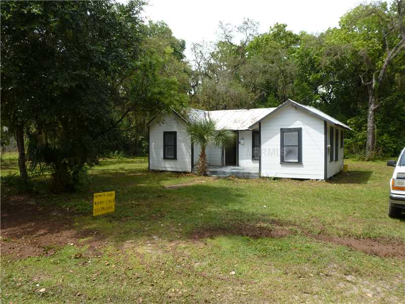 611 Grant Ave, Mount Dora, FL 32757 photo 1