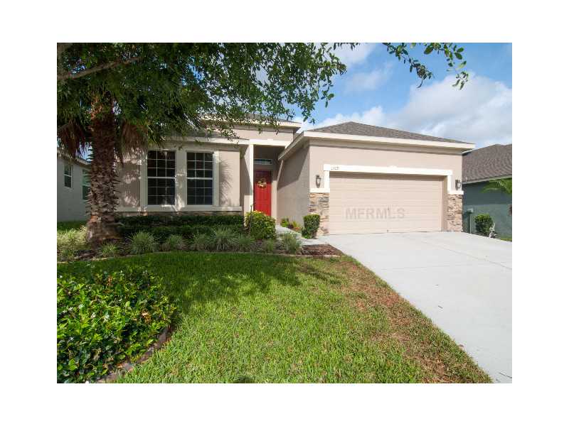 1309 Plumgrass Cir, Ocoee, FL 34761 photo 1