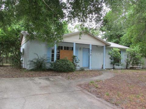 330 Northern Durango Ave, Ocoee, FL 34761 photo 1