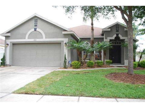 231 Longhirst Loop, Ocoee, FL 34761 photo 1