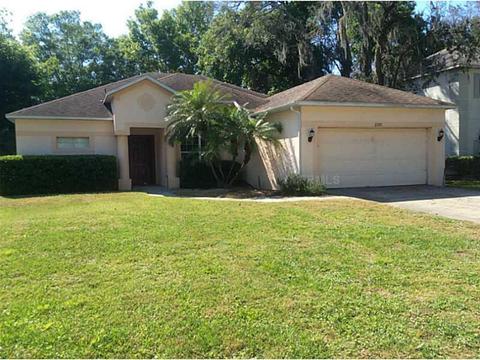 2270 Mountain Spruce St, Ocoee, FL 34761 photo 1