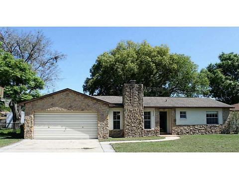 4630 Mesa Verde Dr, Saint Cloud, FL 34769 photo 1