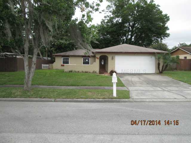 316 Hormigas St, Ocoee, FL 34761 photo 1