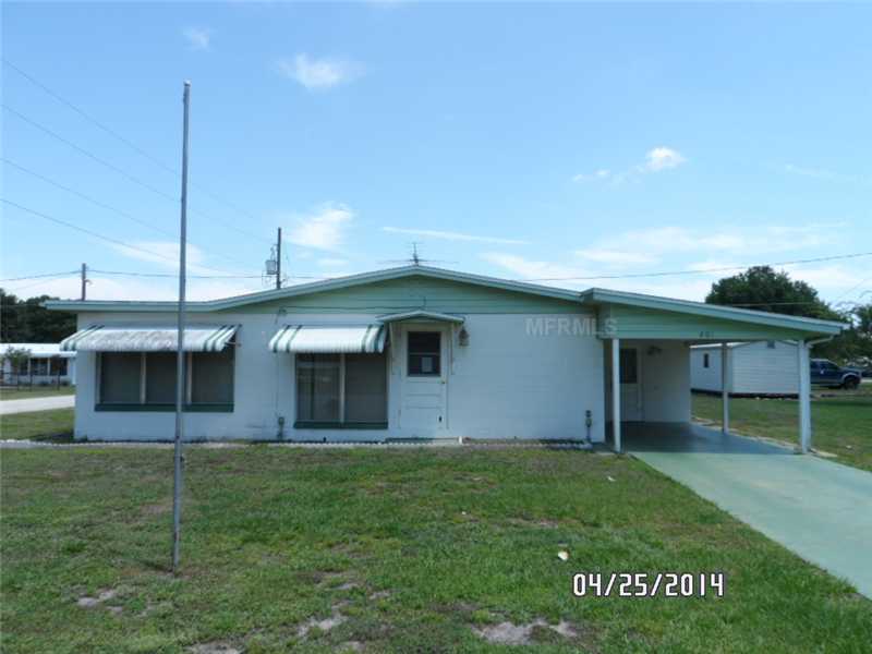 401 California Ave, Saint Cloud, FL 34769 photo 1