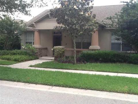 6947 Nobleton Dr, Windermere, FL 34786 photo 1