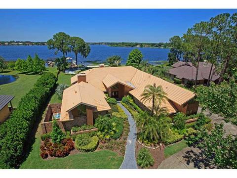 2916 Sunbittern Ct, Windermere, FL 34786 photo 1