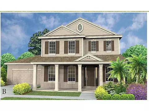 1951 Remembrance Ave, Saint Cloud, FL 34769 photo 1