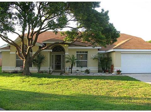 2712 Springfield Dr, Ocoee, FL 34761 photo 1