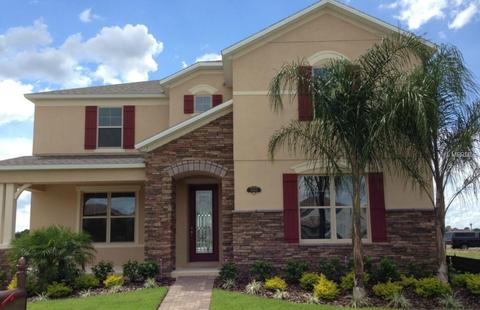 9064 Reflection Pointe Dr, Windermere, FL 34786 photo 1