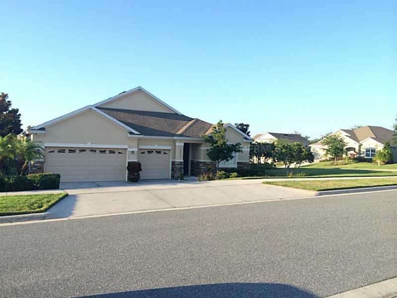 12917 Fish Ln, Clermont, FL 34711 photo 1