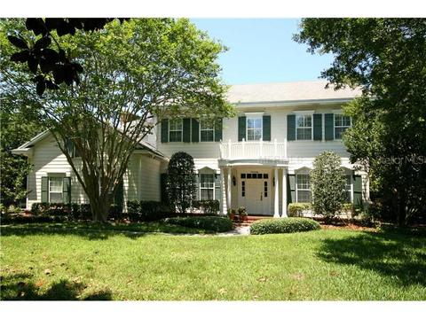 10429 Birch Tree Ln, Windermere, FL 34786 photo 1