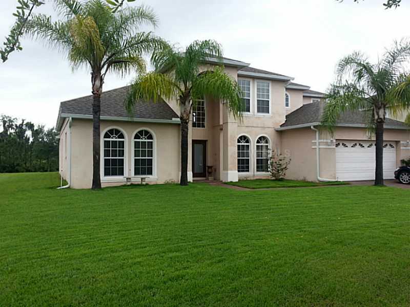 2441 Orsota Cir, Ocoee, FL 34761 photo 1