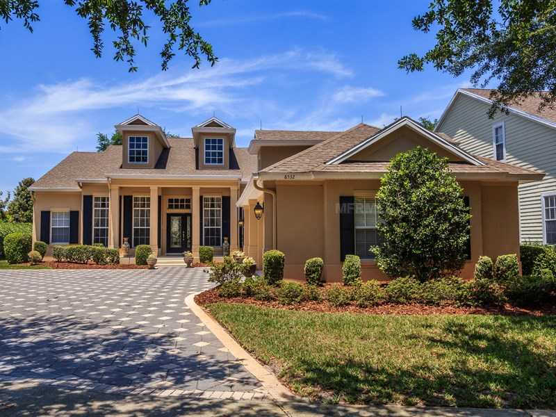 8532 Bowden Way, Windermere, FL 34786 photo 1