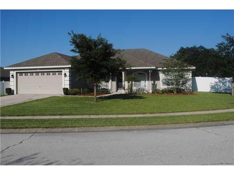 1035 Twisted Branch Ln, Saint Cloud, FL 34771 photo 1