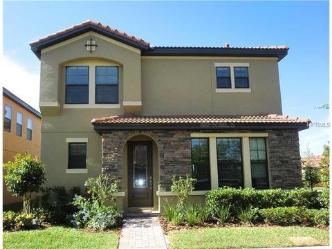287 Partridge Pea Ln, Ocoee, FL 34761 photo 1