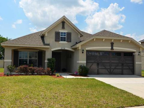 2776 Pythagoras Cir, Ocoee, FL 34761 photo 1